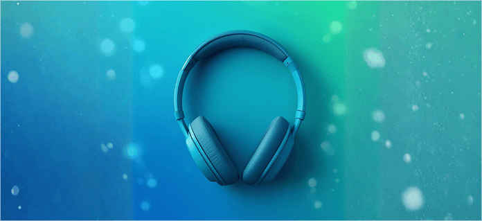 Playlists, Prose, and Pods: Listening to the Data