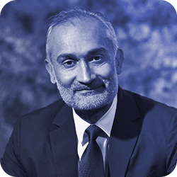 Vineet Kapur - Co-Founder, COO