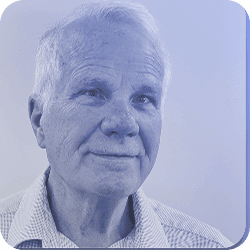 Michael Recce - Co-Founder, Board Member